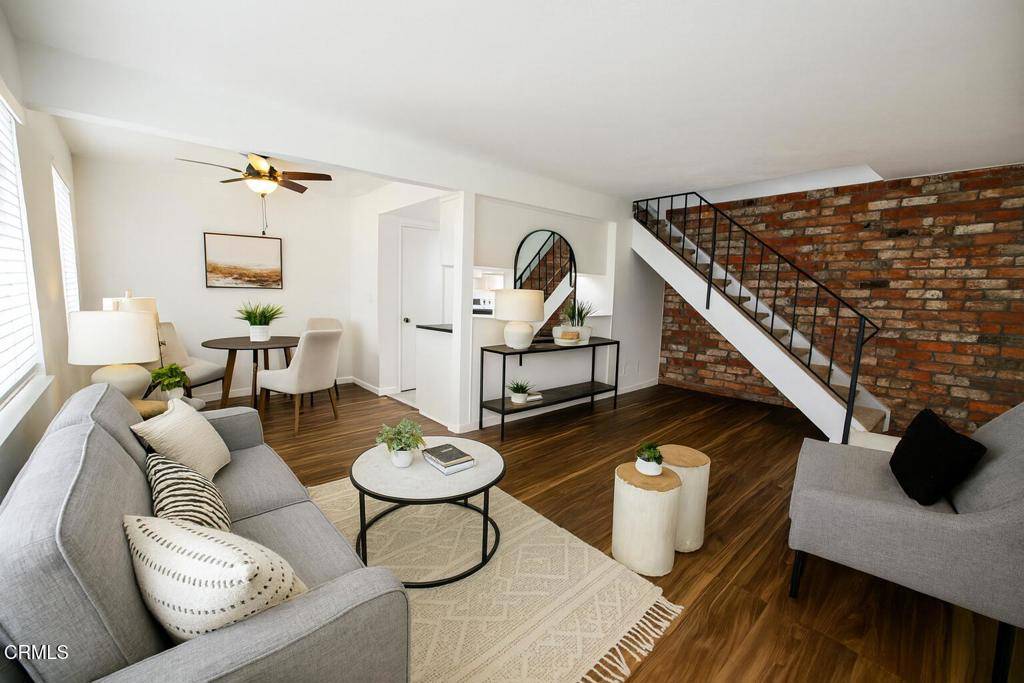 Ventura, CA 93003,1177 Saratoga AVE