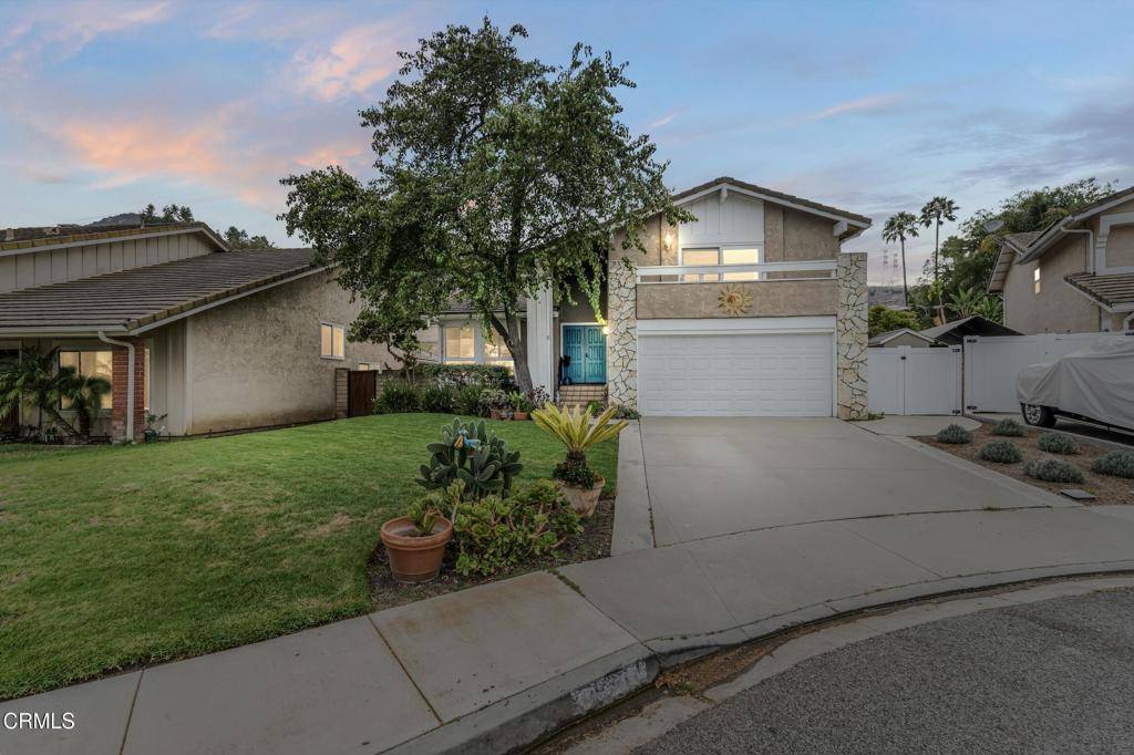 Newbury Park, CA 91320,933 Cayo Grande CT