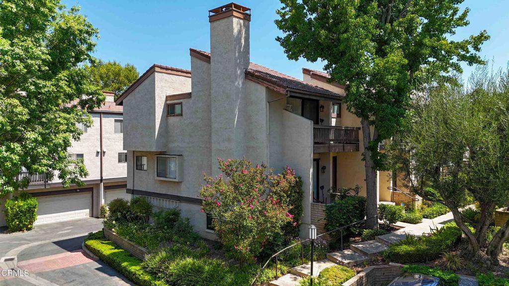Woodland Hills, CA 91367,21801 Burbank BLVD #74