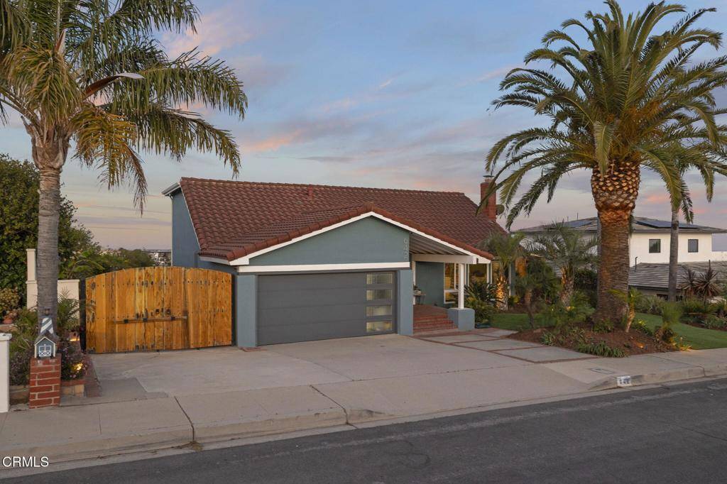 Ventura, CA 93003,642 Skyline RD