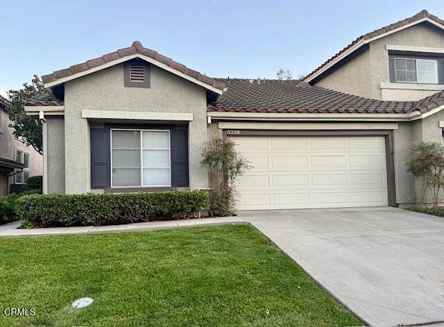 Camarillo, CA 93012,5338 Villa Mallorca PL