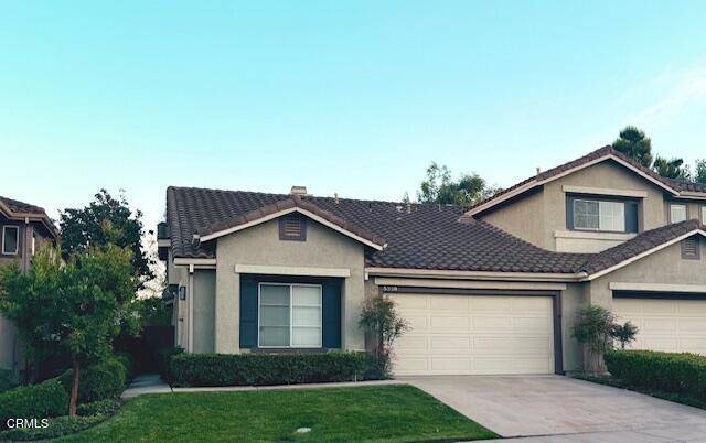 Camarillo, CA 93012,5338 Villa Mallorca PL