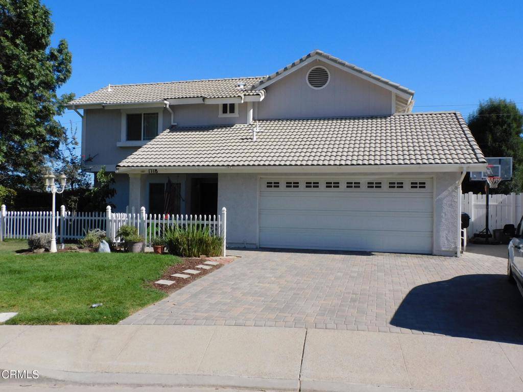 Santa Paula, CA 93060,1718 Cherry Hill RD