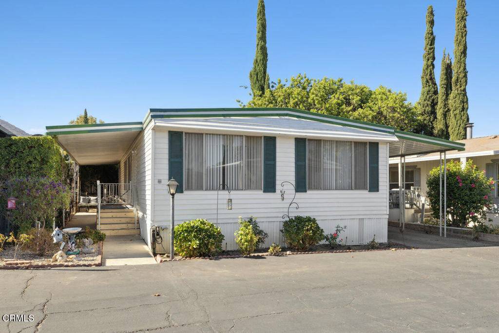 Simi Valley, CA 93063,1550 Rory LN #82
