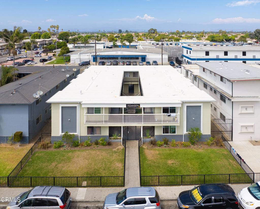 Oxnard, CA 93033,541 Cuesta Del Mar DR