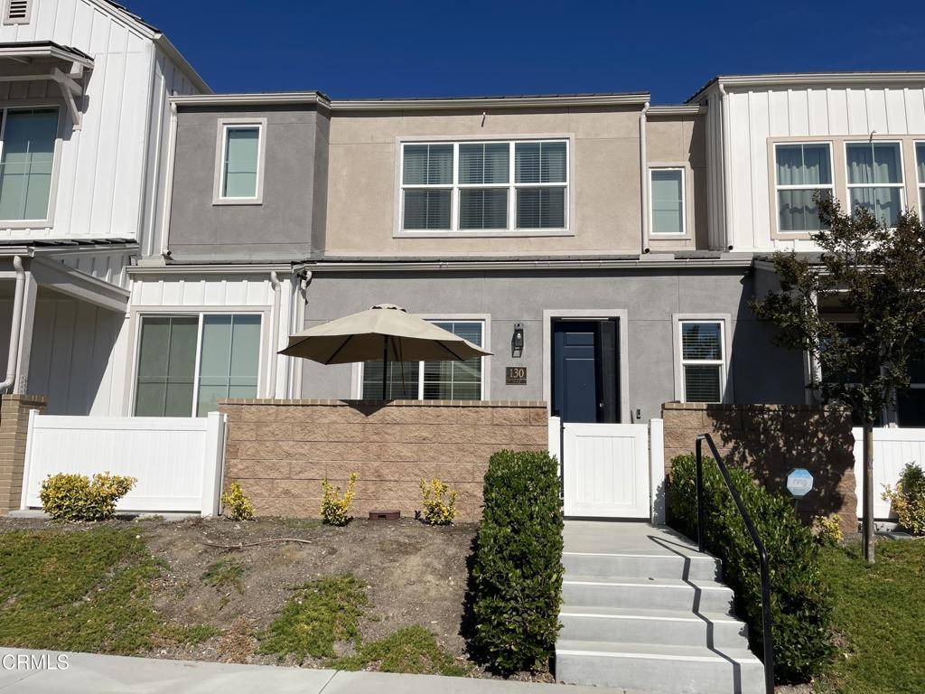 Simi Valley, CA 93065,130 Farmhouse DR #2