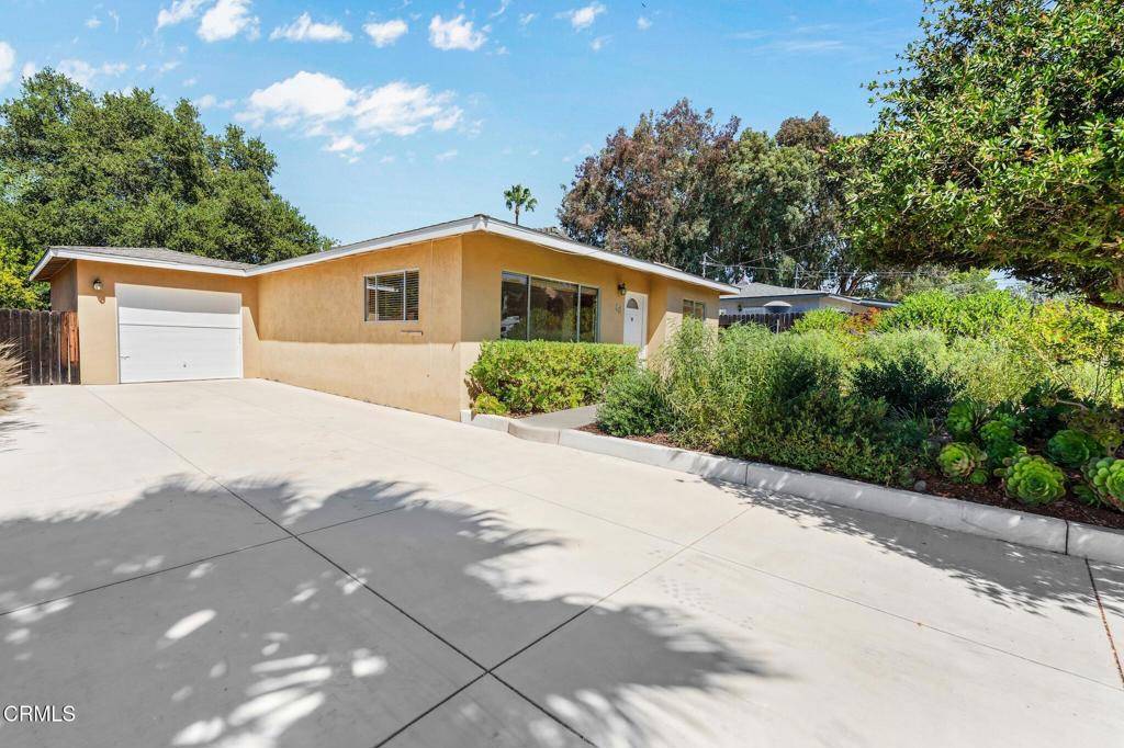 Oak View, CA 93022,53 Prospect ST