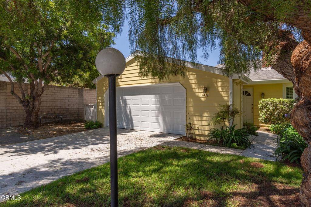 Camarillo, CA 93010,3411 Rio Hato CT #9