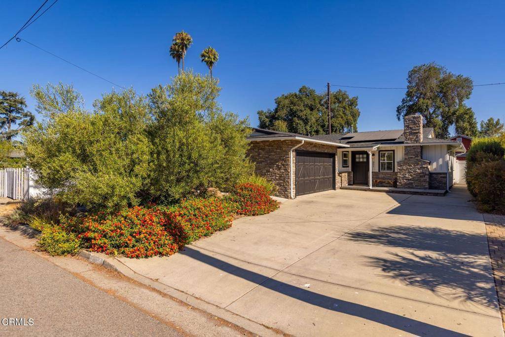 Oak View, CA 93022,351 Sunset AVE
