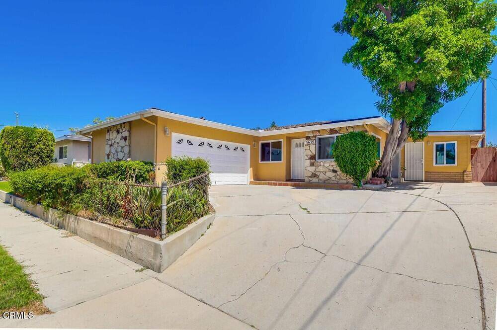 Long Beach, CA 90810,3630 River AVE