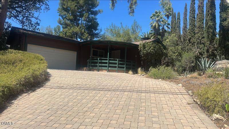 Ojai, CA 93023,535 Ventura ST