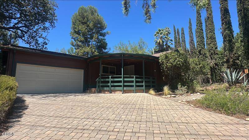 Ojai, CA 93023,535 Ventura ST