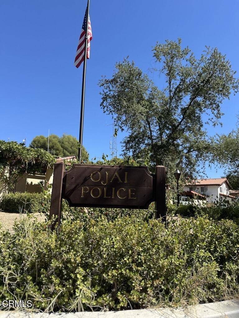 Ojai, CA 93023,535 Ventura ST