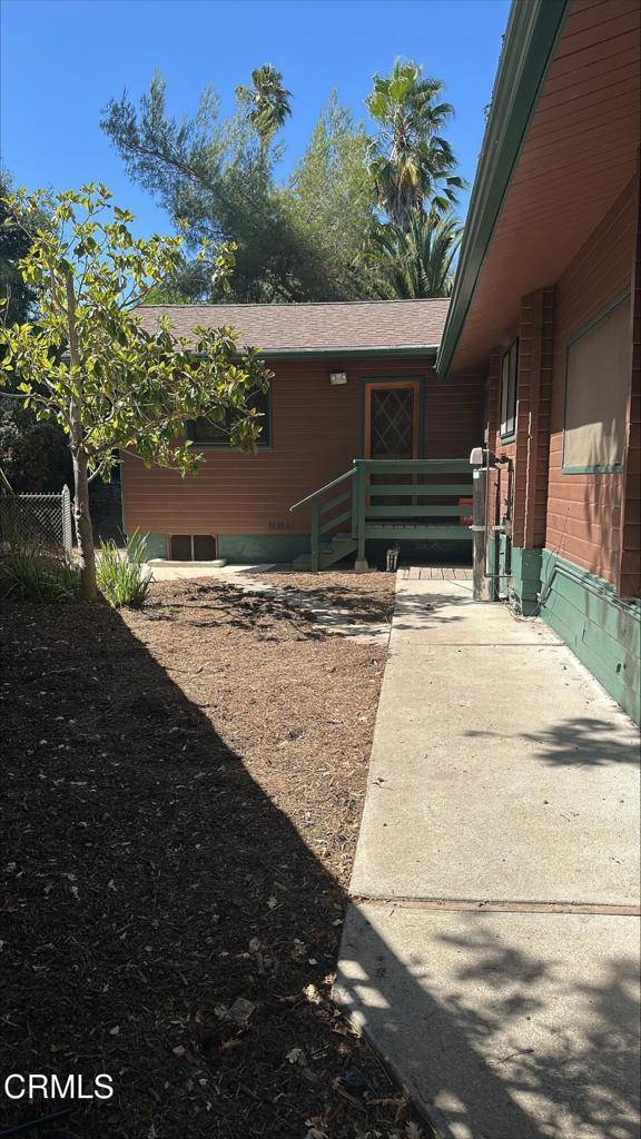 Ojai, CA 93023,535 Ventura ST