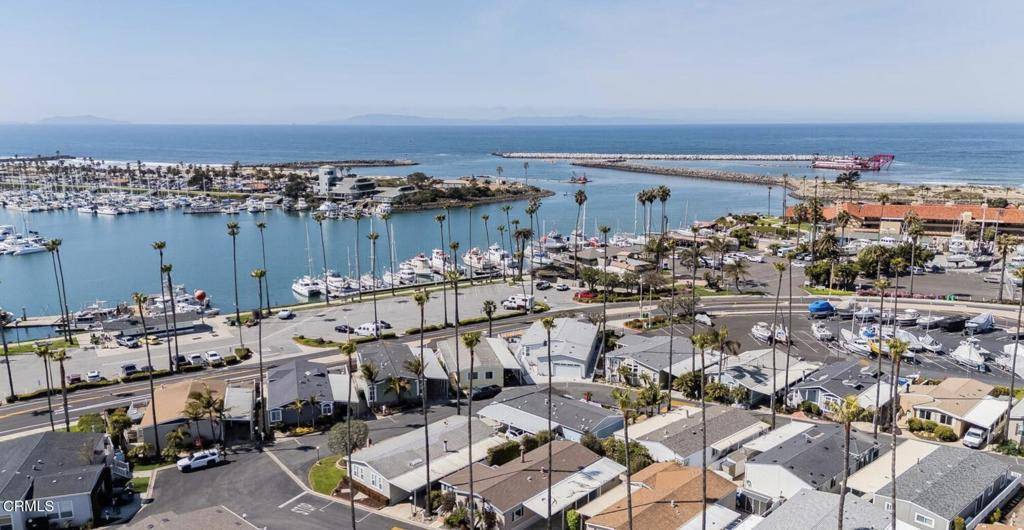 Ventura, CA 93001,1215 Anchors Way DR #124