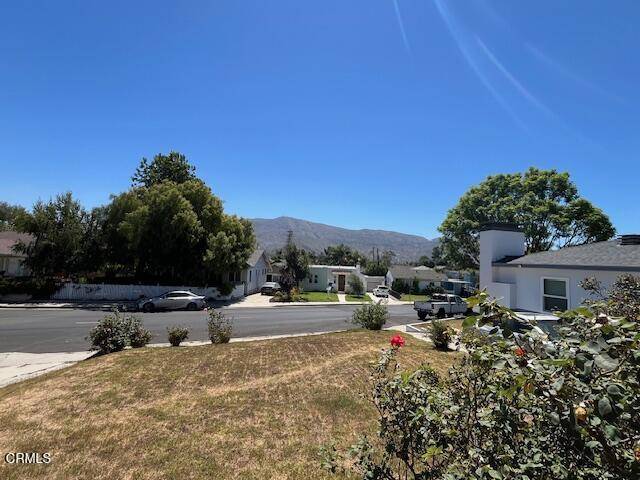Santa Paula, CA 93060,919 E Virginia TER