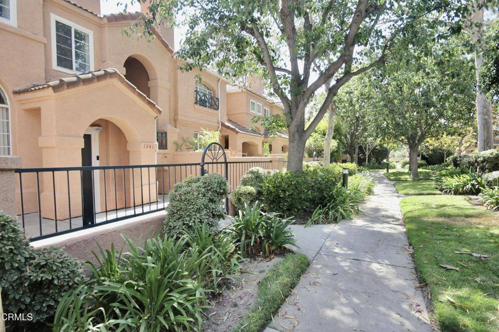 Oxnard, CA 93030,1241 Nautical WAY #160