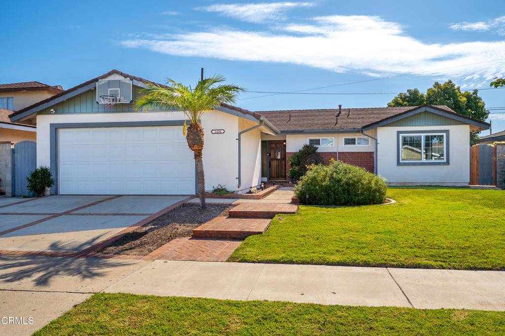 Oxnard, CA 93035,1430 Brookside AVE