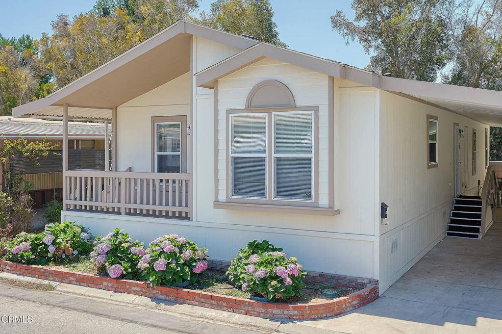 Camarillo, CA 93010,1150 Ventura BLVD #126