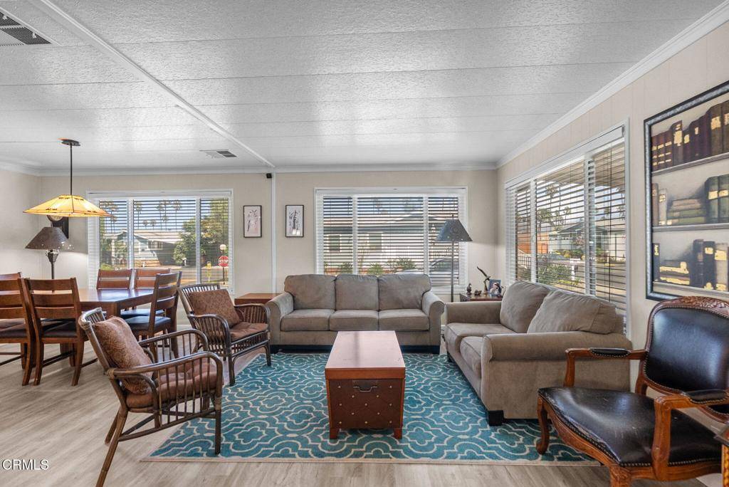 Ventura, CA 93001,1215 Anchors Way Dr. Spc 289