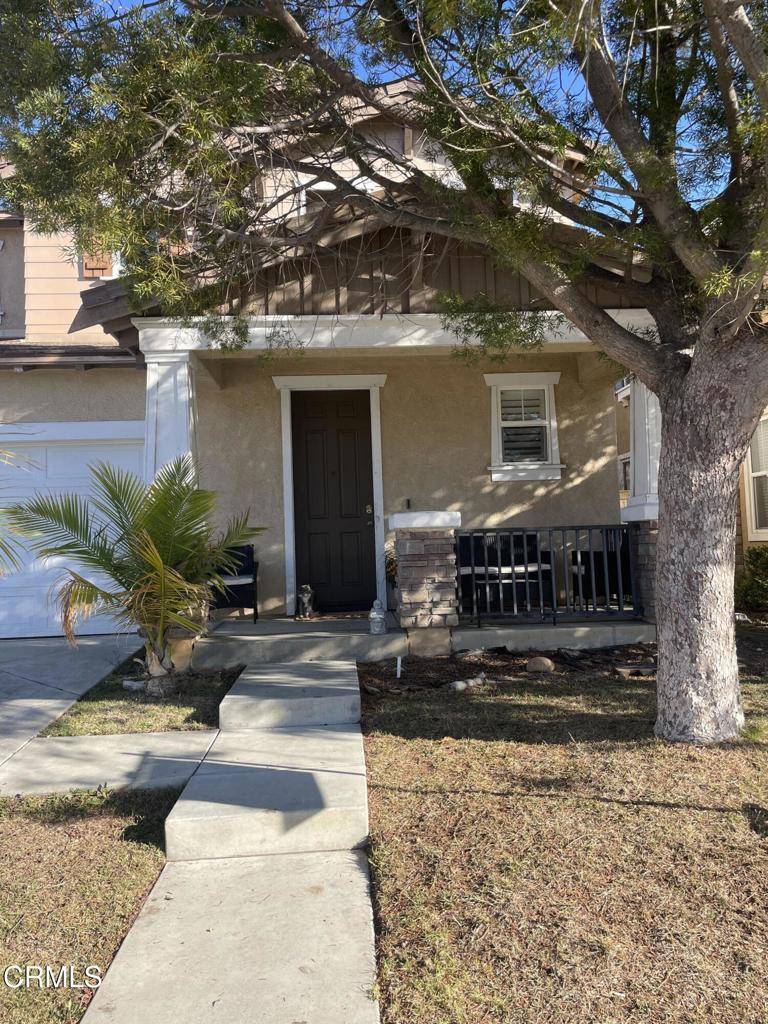 Oxnard, CA 93030,331 huerta ST