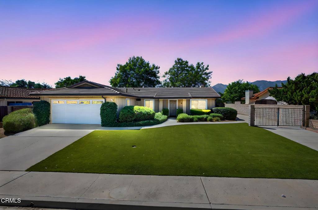 Oak View, CA 93022,11293 Puesta Del Sol