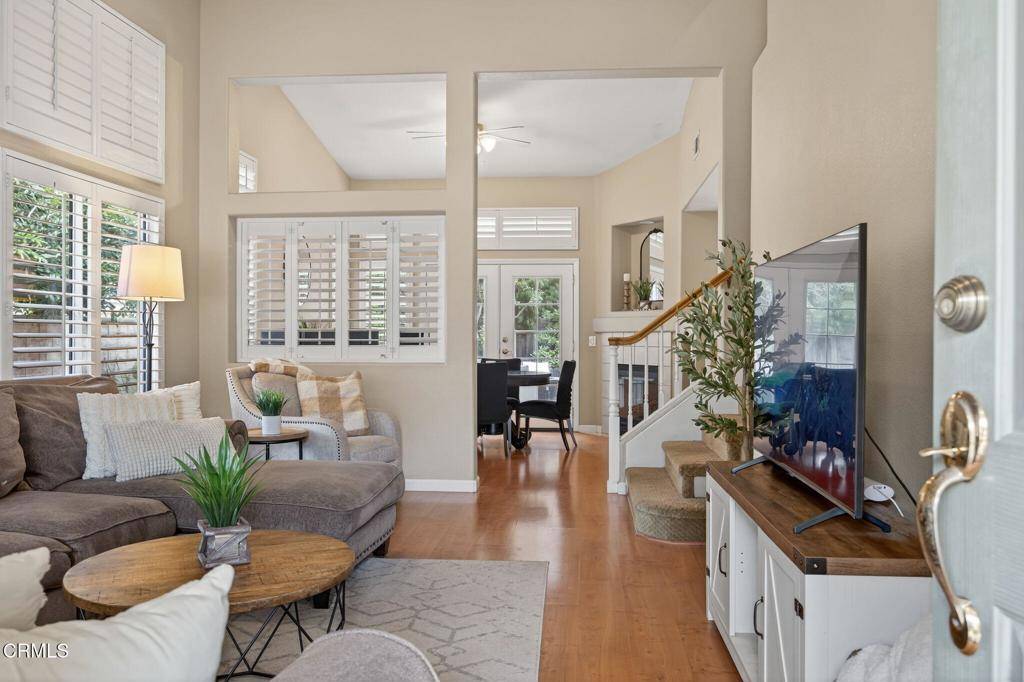 Camarillo, CA 93010,405 Paseo Del Valle