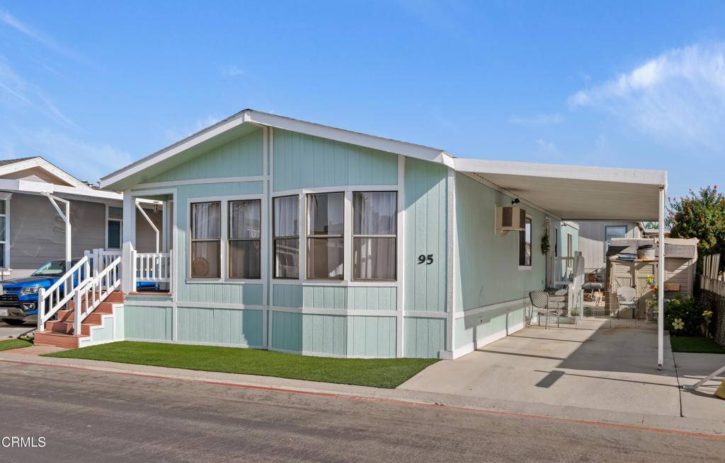 Camarillo, CA 93012,95 Camino Algarve #95