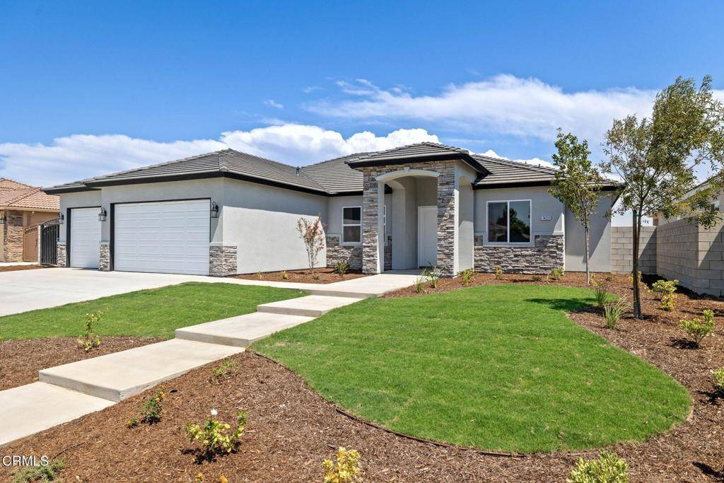 Bakersfield, CA 93314,7422 Allenmeir CT