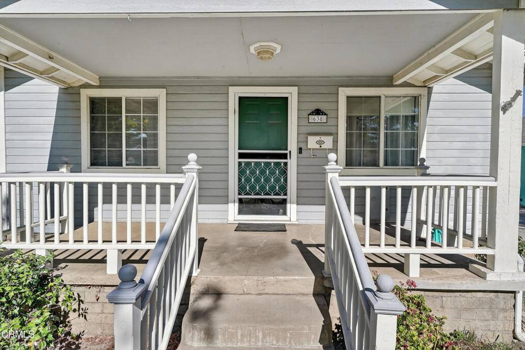 Fillmore, CA 93015,638 Clay ST