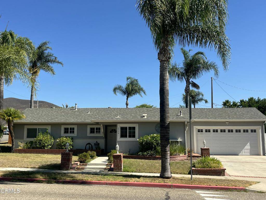 Newbury Park, CA 91320,3309 Lesser DR
