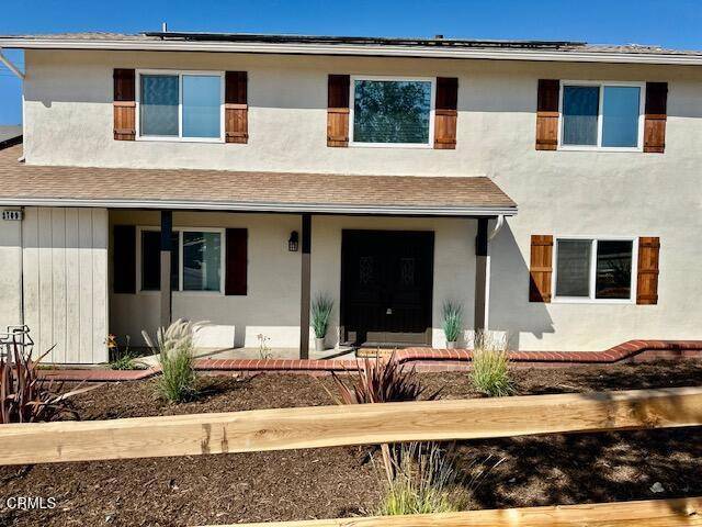 Simi Valley, CA 93065,2709 Fitzgerald RD