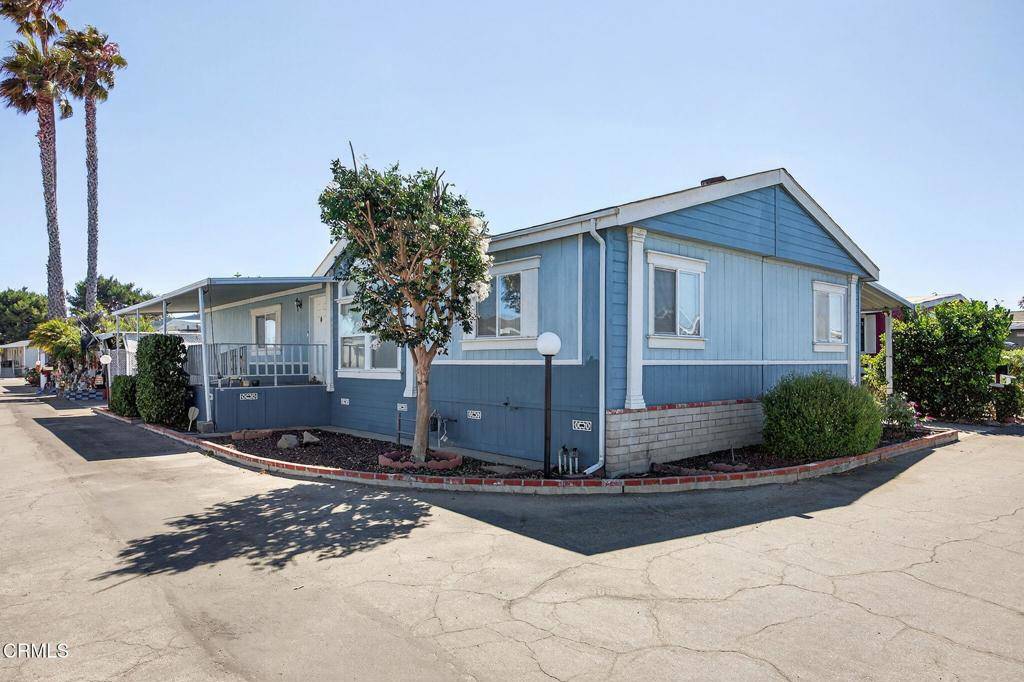Oxnard, CA 93033,180 Gaviota PL #155
