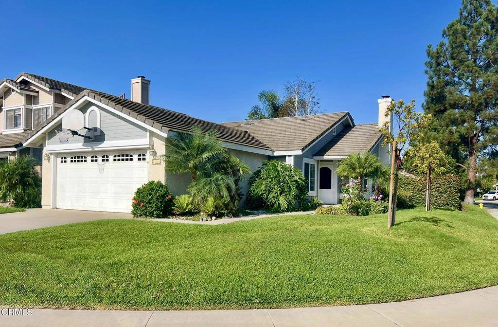Camarillo, CA 93012,113 Camino El Rincon