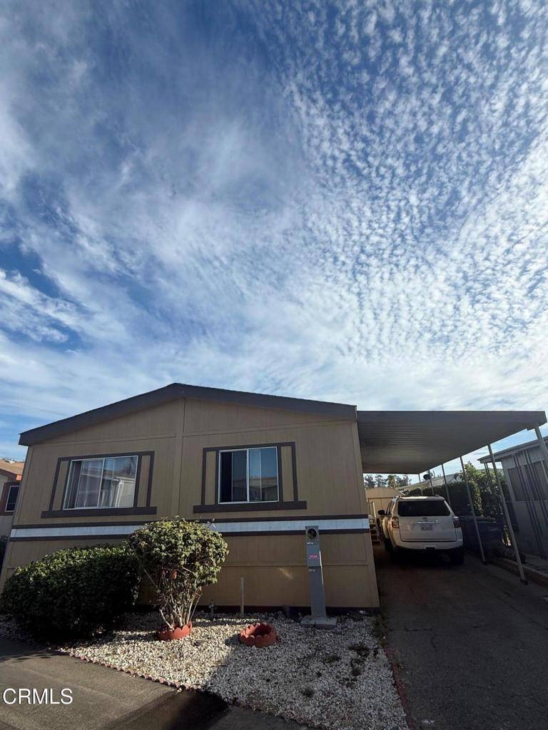 Oxnard, CA 93033,1407 Peach AVE #14