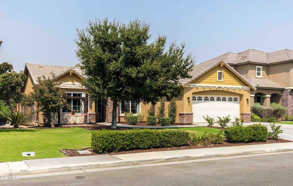 Bakersfield, CA 93312,9010 Wolf River AVE