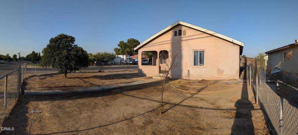 Bakersfield, CA 93307,900 Quantico AVE