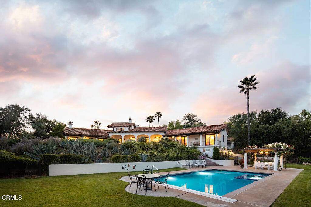 Santa Ynez, CA 93460,1486 1464 Rolling Hills RD