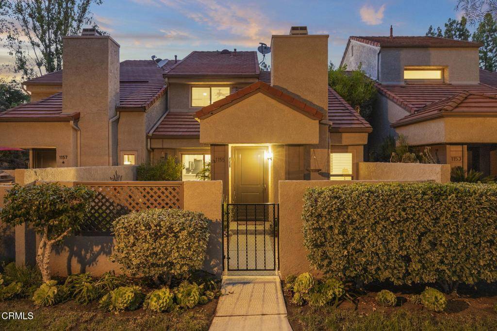 Westlake Village, CA 91362,1155 Via Colinas