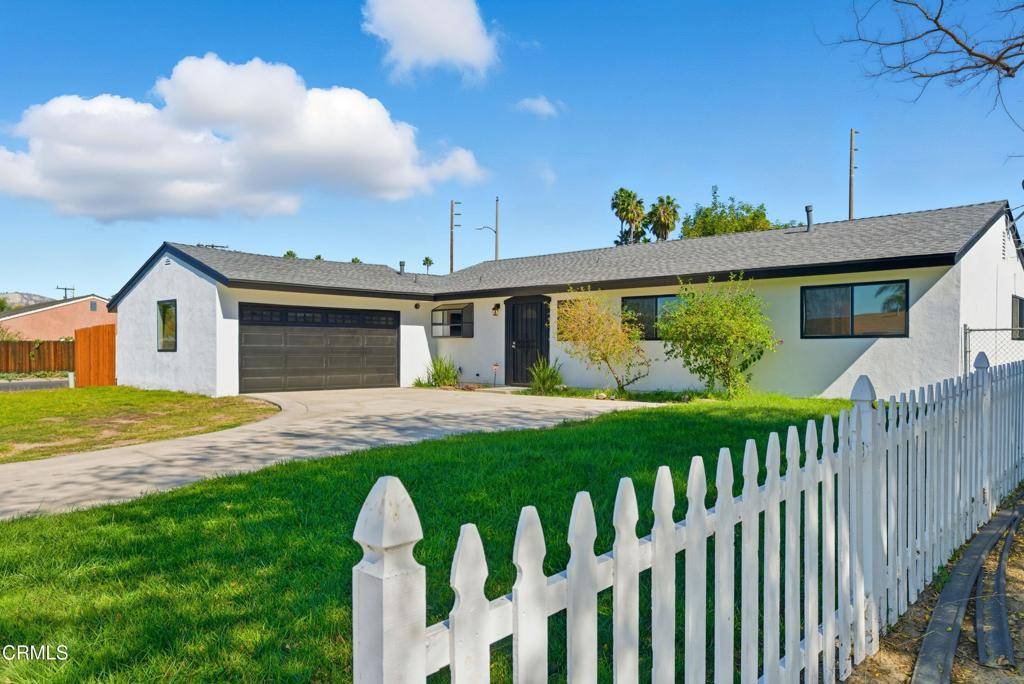 Simi Valley, CA 93065,1290 Lawrence CIR