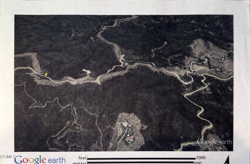 Malibu, CA 90265,0 ETZ Meloy Motorway