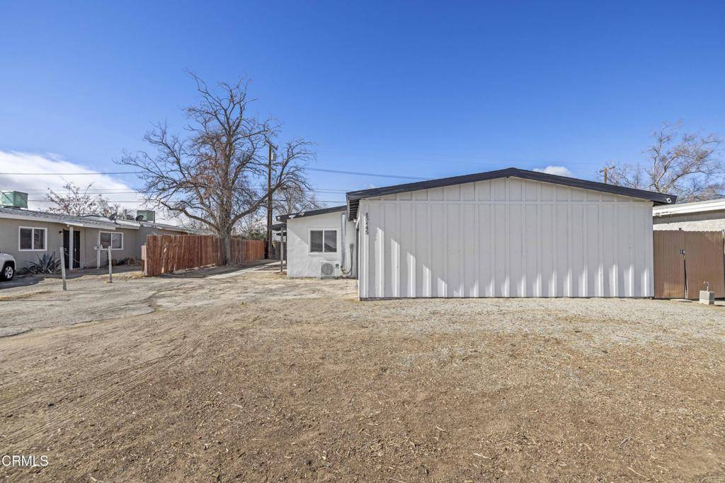 Lancaster, CA 93534,45445 Cedar AVE