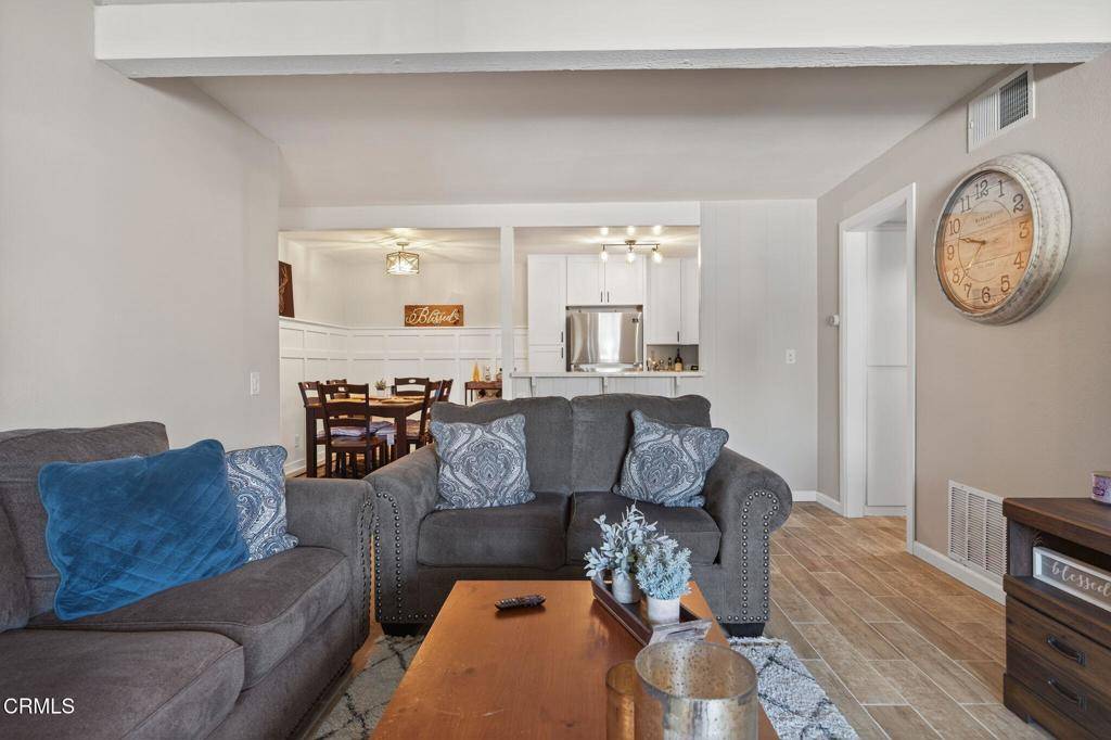 Ventura, CA 93003,1300 Saratoga AVE #601