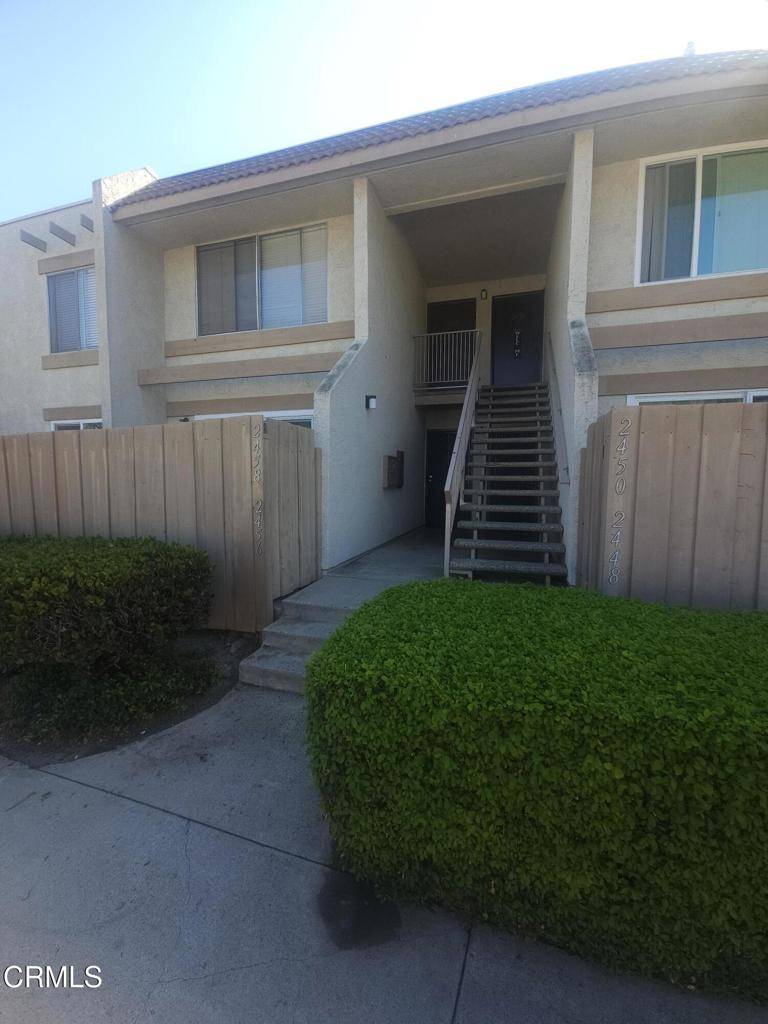 Port Hueneme, CA 93041,2456 Bolker DR