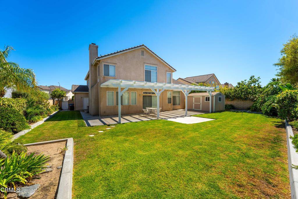 Oxnard, CA 93036,2543 Timber Creek TRL