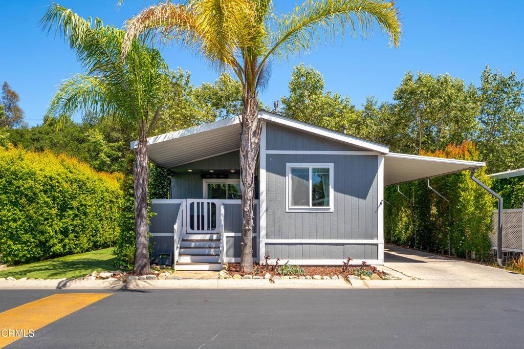 Ojai, CA 93023,950 Woodland AVE #78