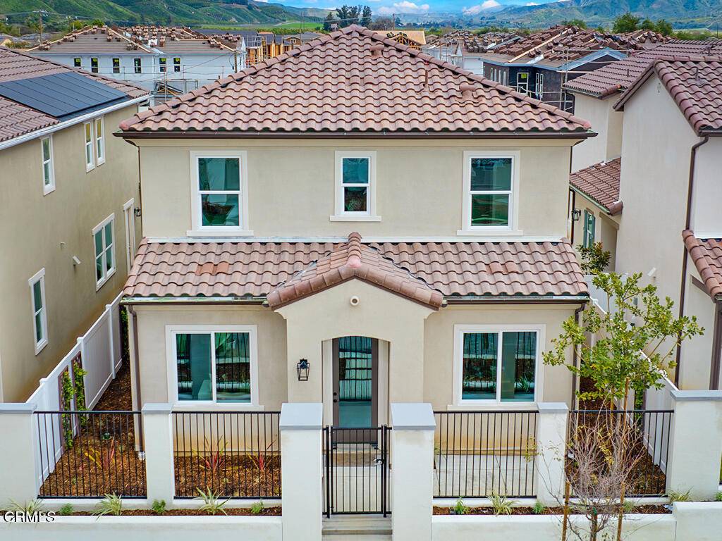 Piru, CA 93040,104 Gray Pine WAY