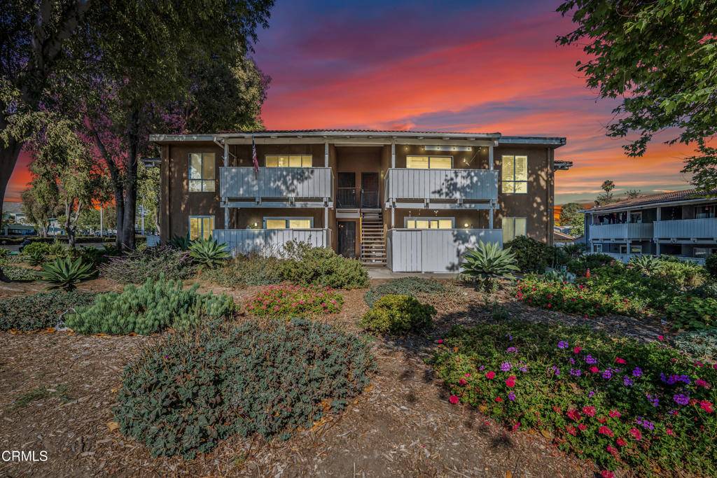 Ventura, CA 93003,1300 Saratoga AVE #401