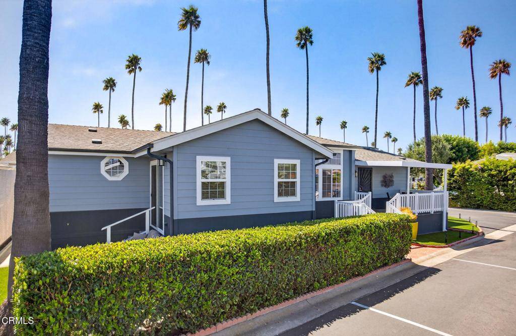 Ventura, CA 93001,1215 Anchors Way Drive #75