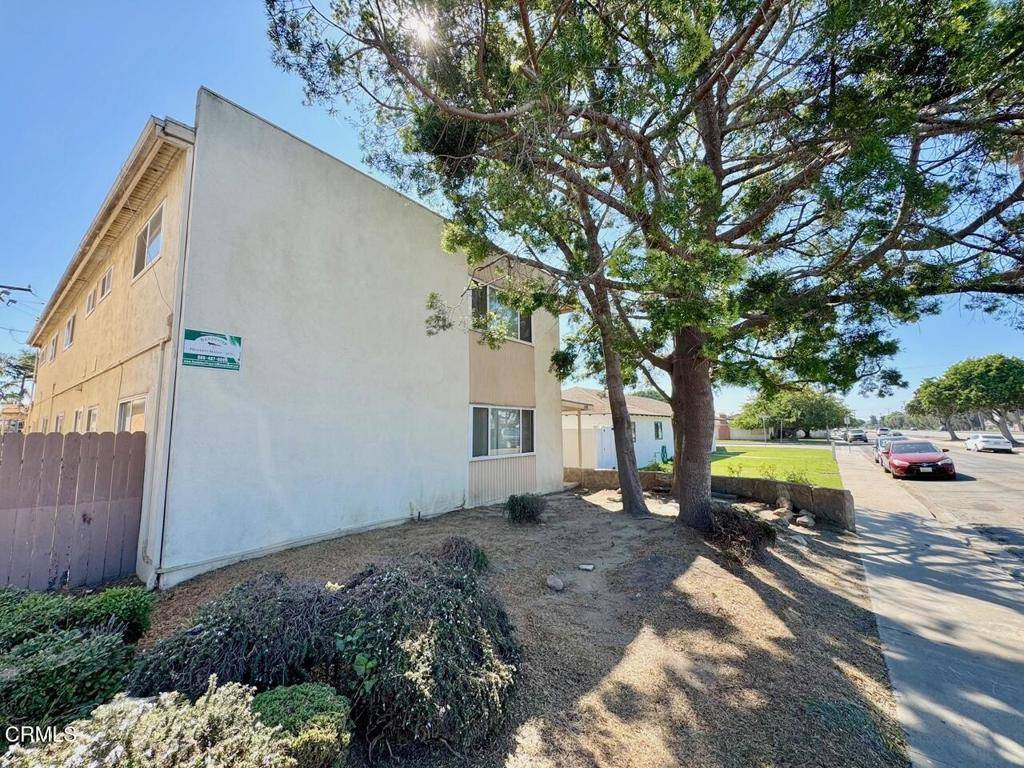 Oxnard, CA 93030,500 N ventura RD